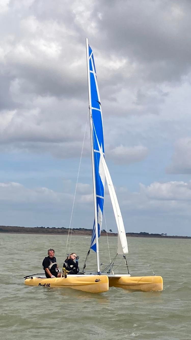 Report: FFSC Club Regatta 2022